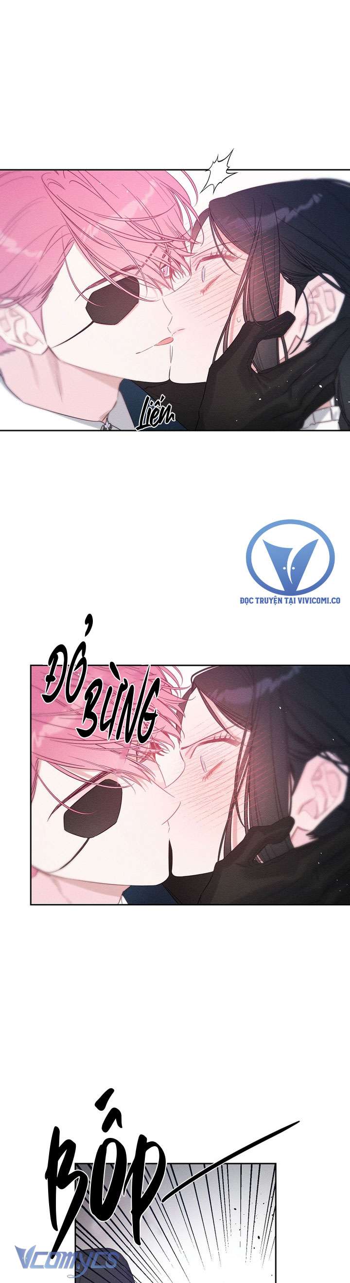 Trước Tiên Phải Giấu Em Trai Cái Đã! Chap 80 - Next Chap 81