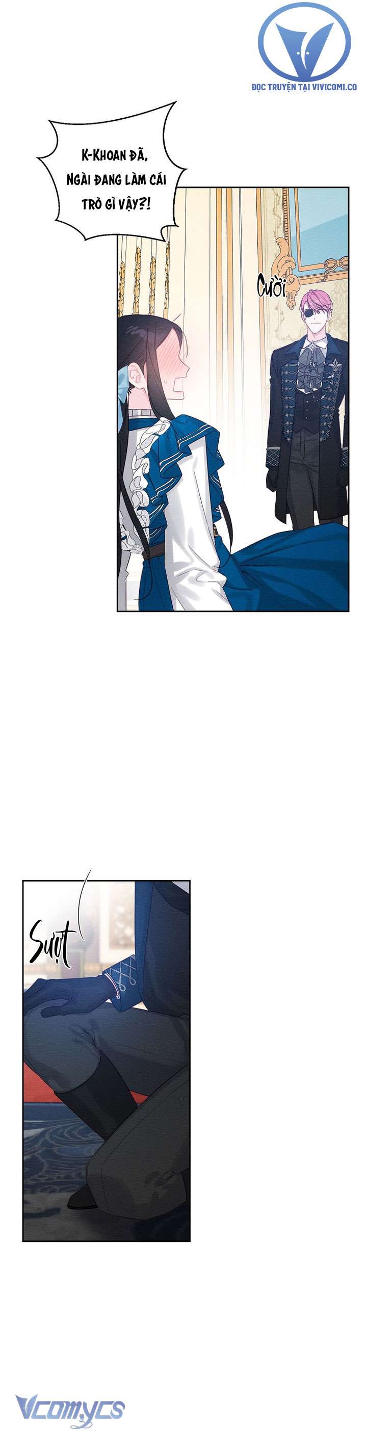 Trước Tiên Phải Giấu Em Trai Cái Đã! Chap 80 - Next Chap 81