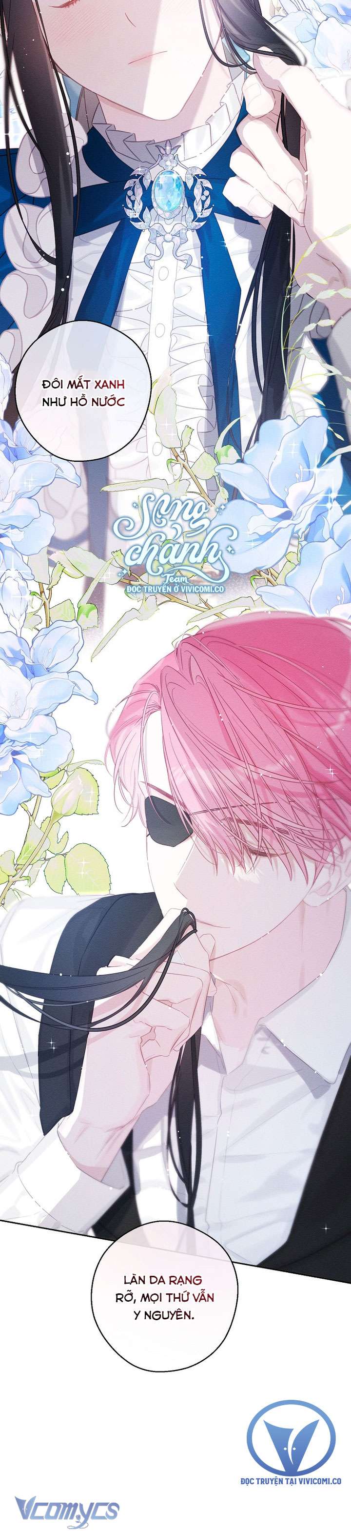 Trước Tiên Phải Giấu Em Trai Cái Đã! Chap 80 - Next Chap 81