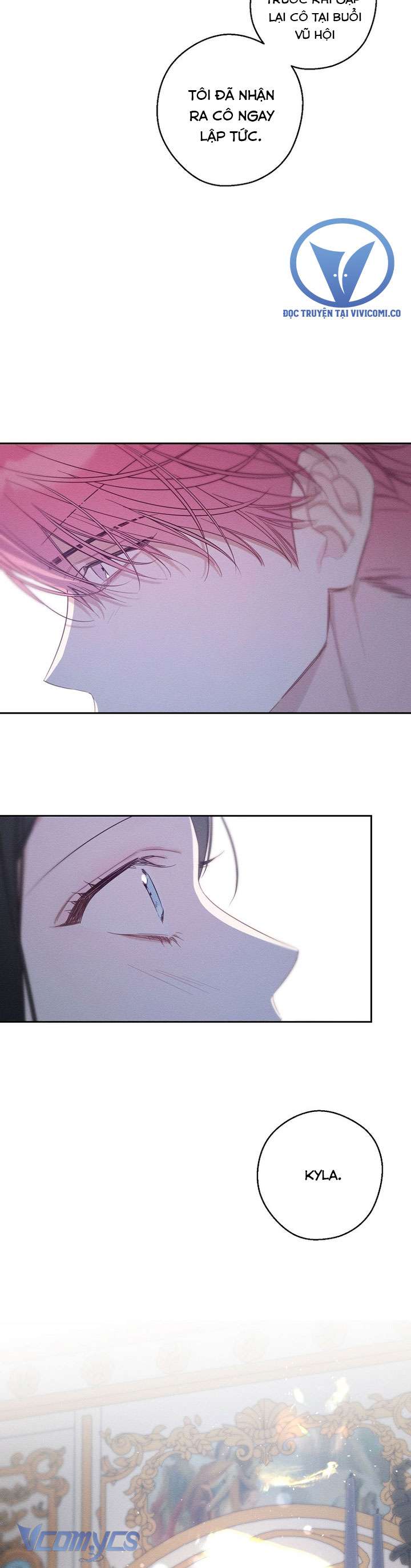 Trước Tiên Phải Giấu Em Trai Cái Đã! Chap 80 - Next Chap 81