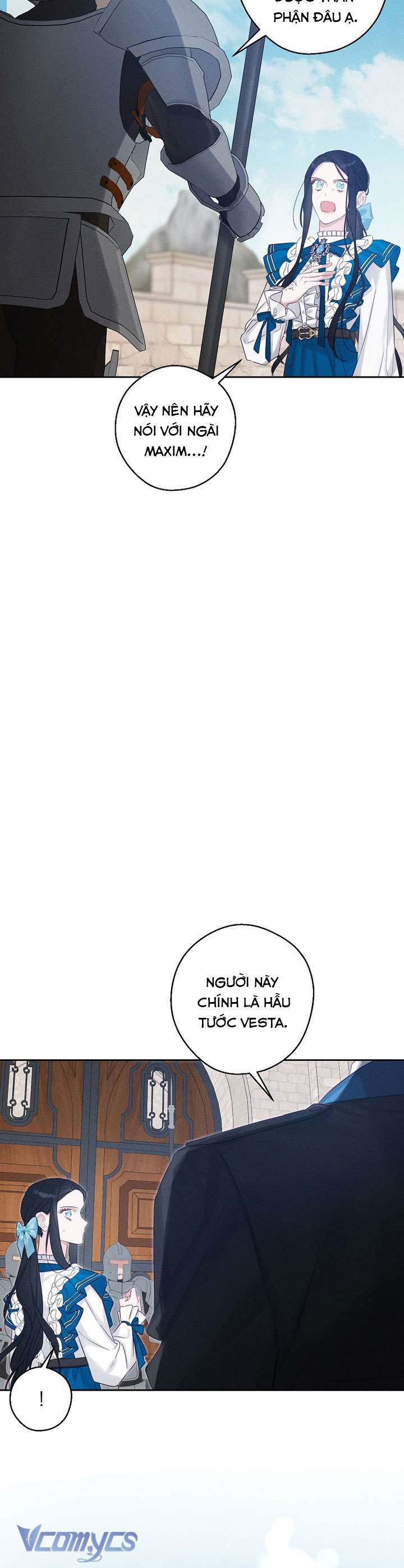 Trước Tiên Phải Giấu Em Trai Cái Đã! Chap 80 - Next Chap 81