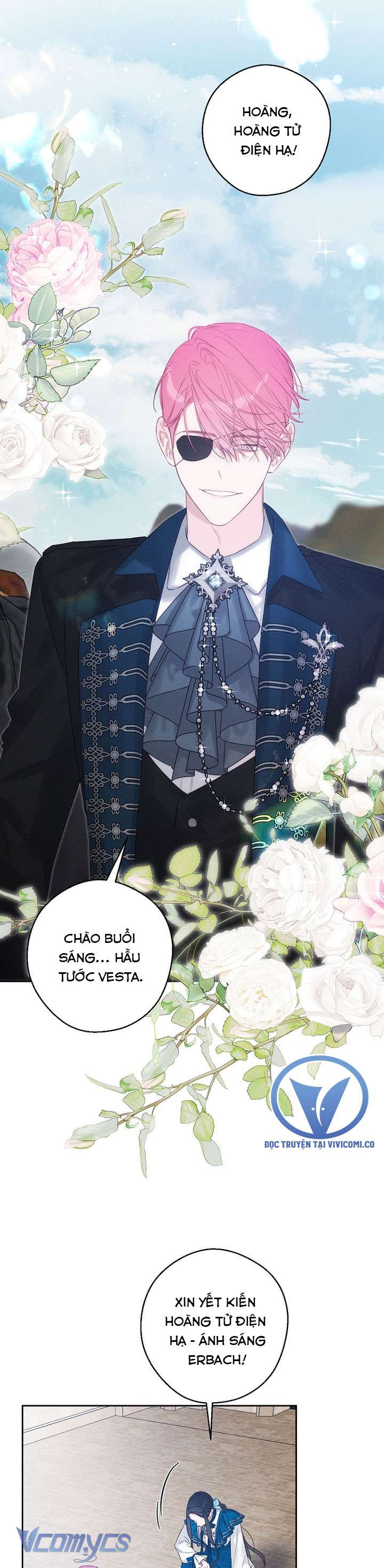 Trước Tiên Phải Giấu Em Trai Cái Đã! Chap 80 - Next Chap 81