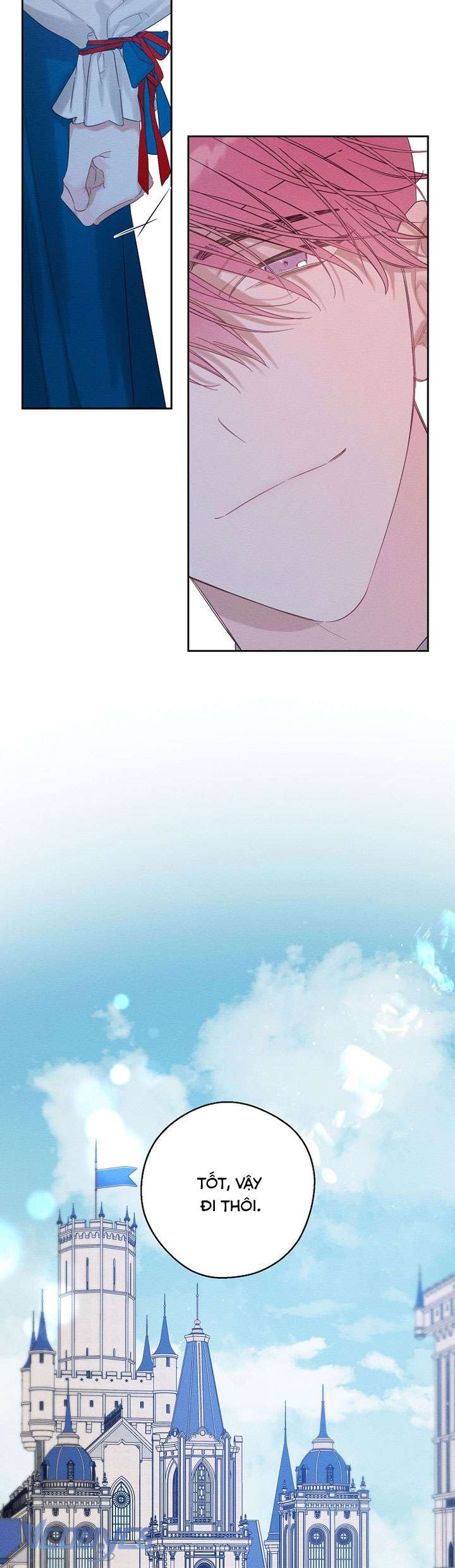 Trước Tiên Phải Giấu Em Trai Cái Đã! Chap 80 - Next Chap 81