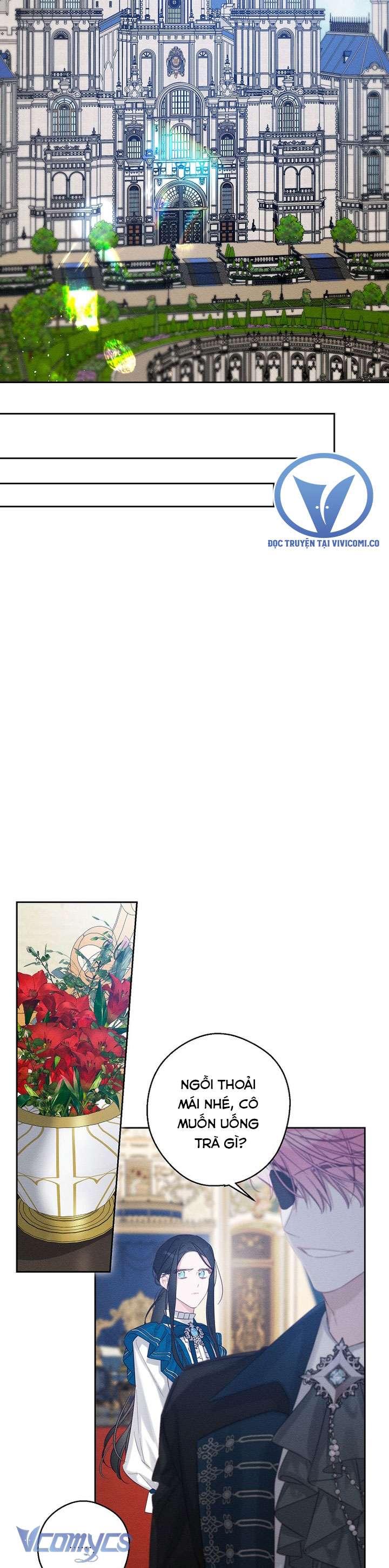 Trước Tiên Phải Giấu Em Trai Cái Đã! Chap 80 - Next Chap 81