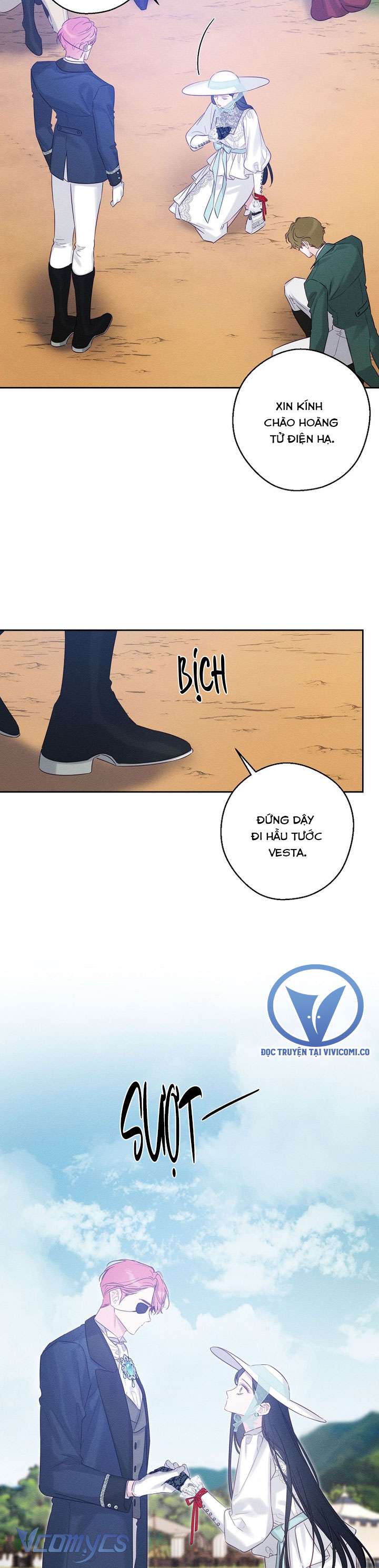 Trước Tiên Phải Giấu Em Trai Cái Đã! Chap 81 - Next Chap 82