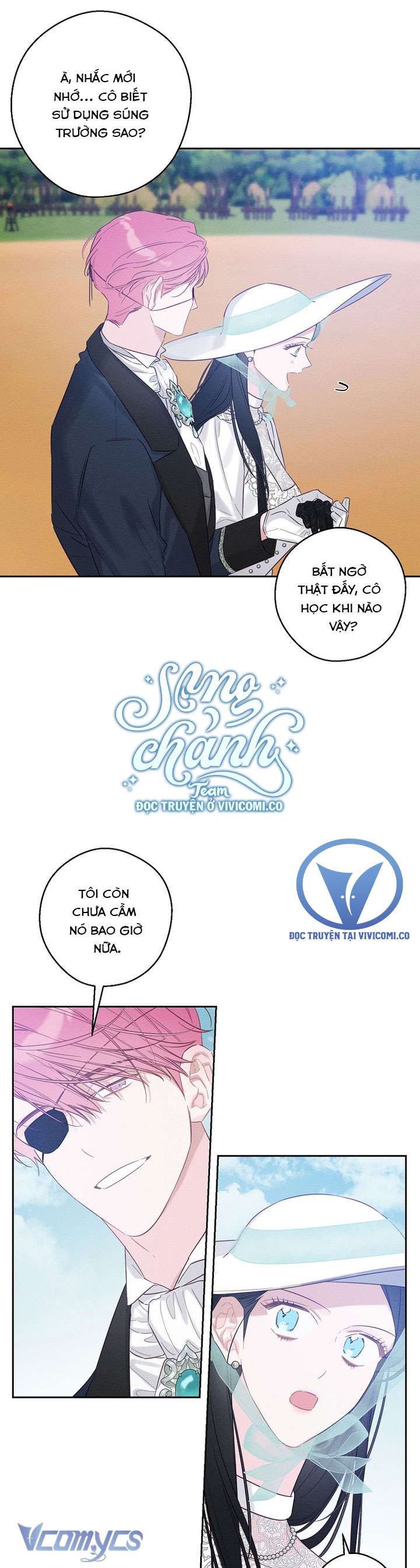 Trước Tiên Phải Giấu Em Trai Cái Đã! Chap 81 - Next Chap 82