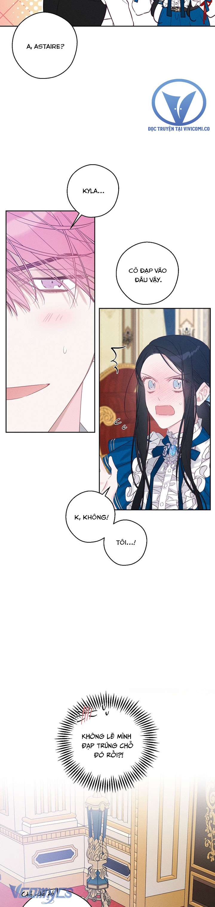 Trước Tiên Phải Giấu Em Trai Cái Đã! Chap 81 - Next Chap 82