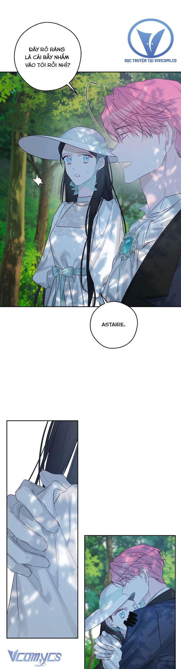 Trước Tiên Phải Giấu Em Trai Cái Đã! Chap 82 - Next Chap 83