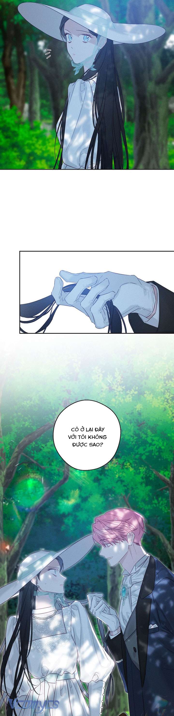 Trước Tiên Phải Giấu Em Trai Cái Đã! Chap 82 - Next Chap 83