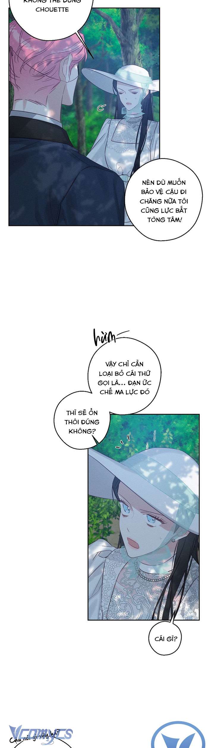 Trước Tiên Phải Giấu Em Trai Cái Đã! Chap 82 - Next Chap 83