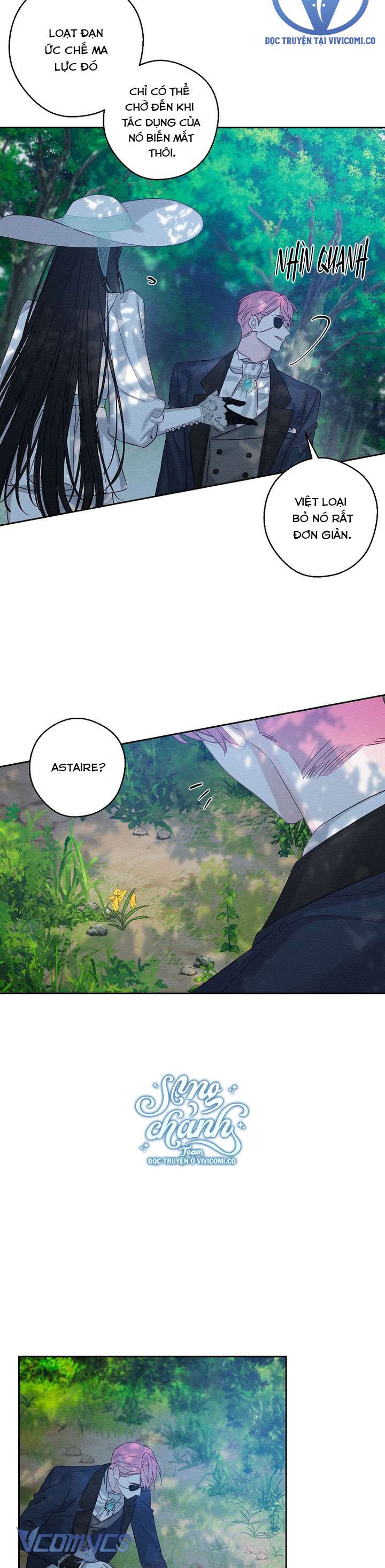 Trước Tiên Phải Giấu Em Trai Cái Đã! Chap 82 - Next Chap 83