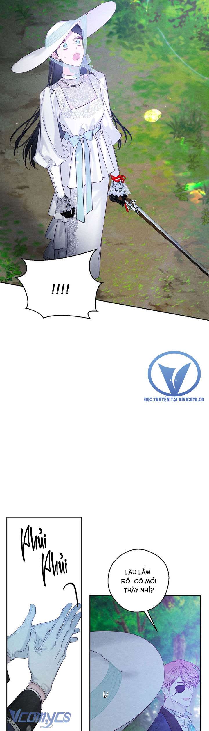 Trước Tiên Phải Giấu Em Trai Cái Đã! Chap 82 - Next Chap 83