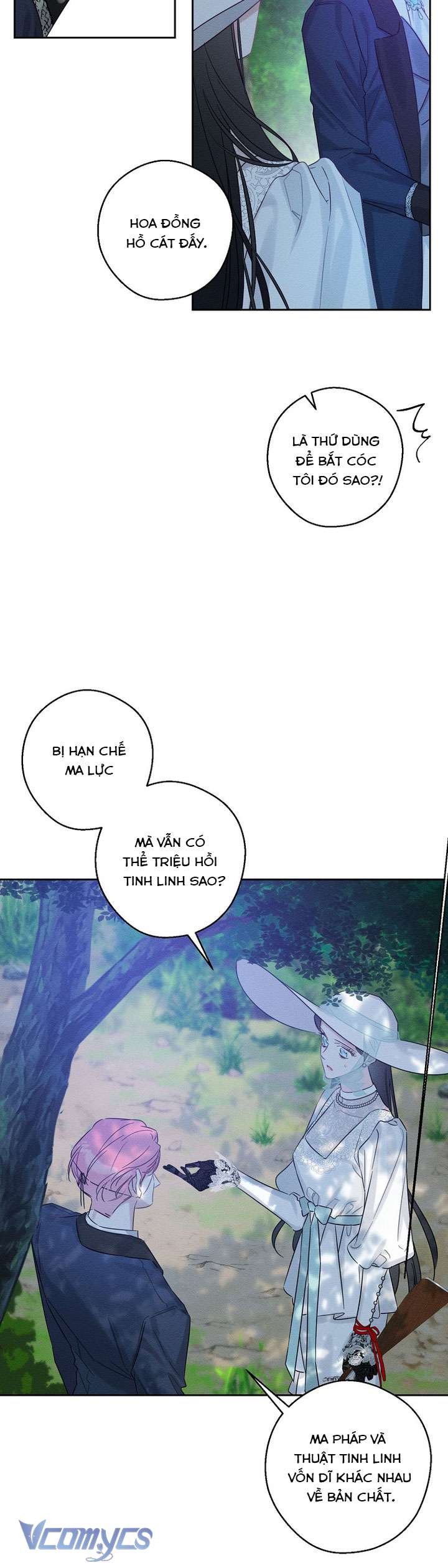 Trước Tiên Phải Giấu Em Trai Cái Đã! Chap 82 - Next Chap 83