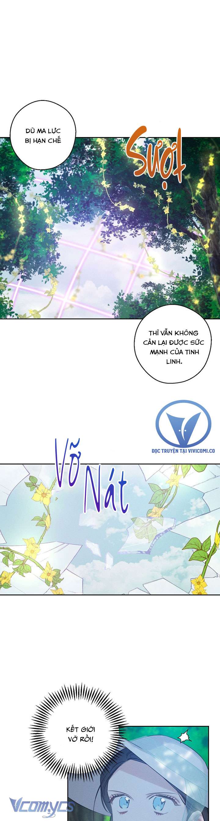 Trước Tiên Phải Giấu Em Trai Cái Đã! Chap 82 - Next Chap 83