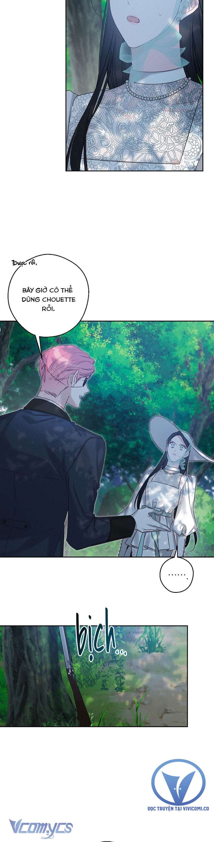 Trước Tiên Phải Giấu Em Trai Cái Đã! Chap 82 - Next Chap 83