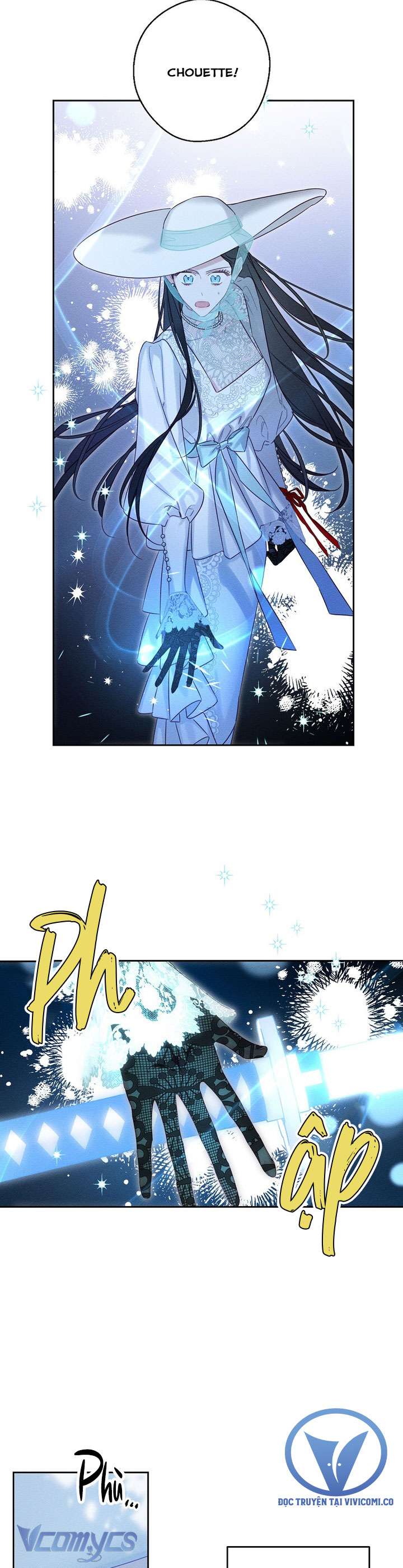 Trước Tiên Phải Giấu Em Trai Cái Đã! Chap 82 - Next Chap 83