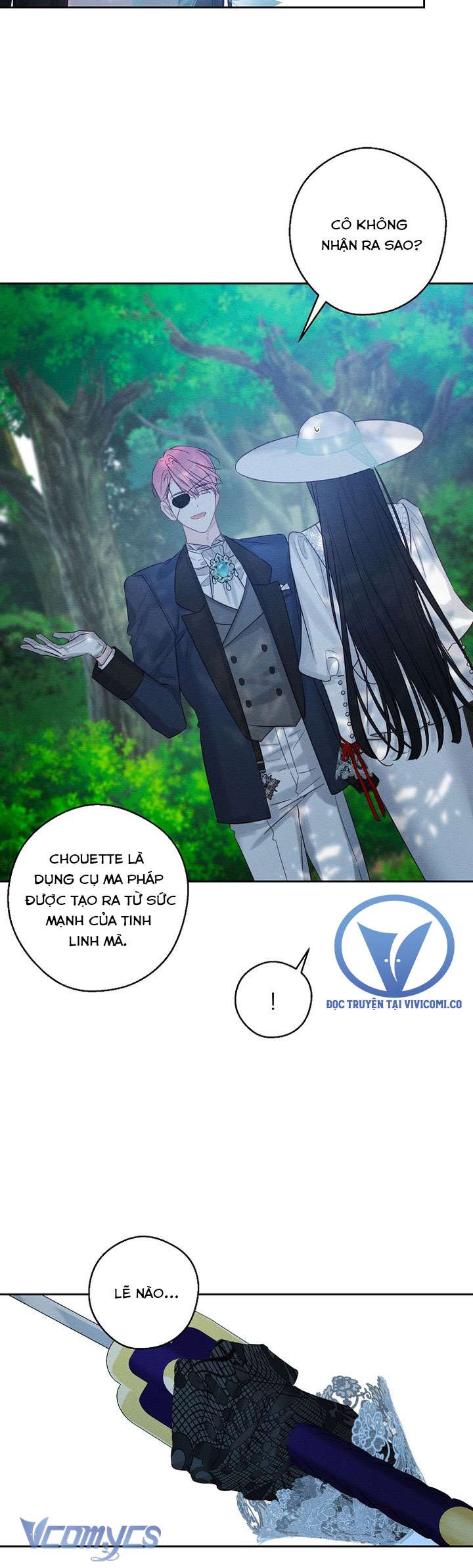 Trước Tiên Phải Giấu Em Trai Cái Đã! Chap 82 - Next Chap 83