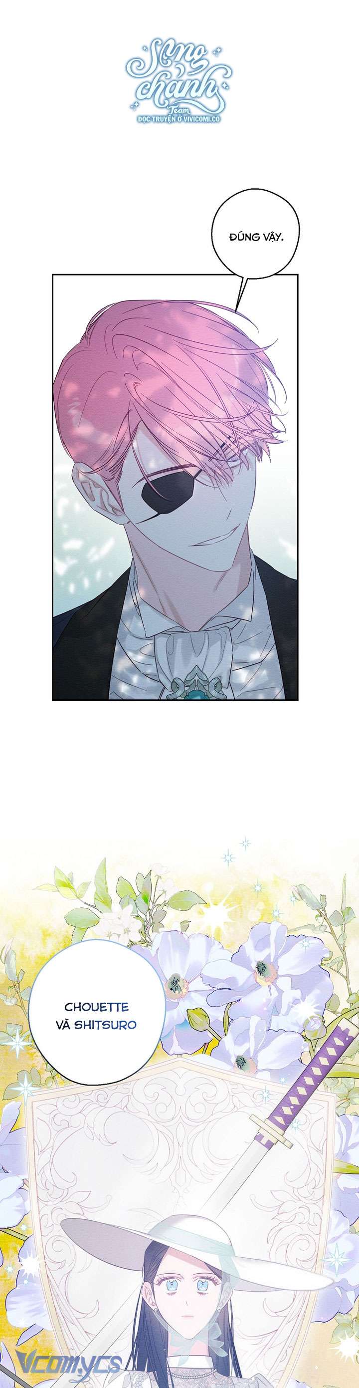 Trước Tiên Phải Giấu Em Trai Cái Đã! Chap 82 - Next Chap 83