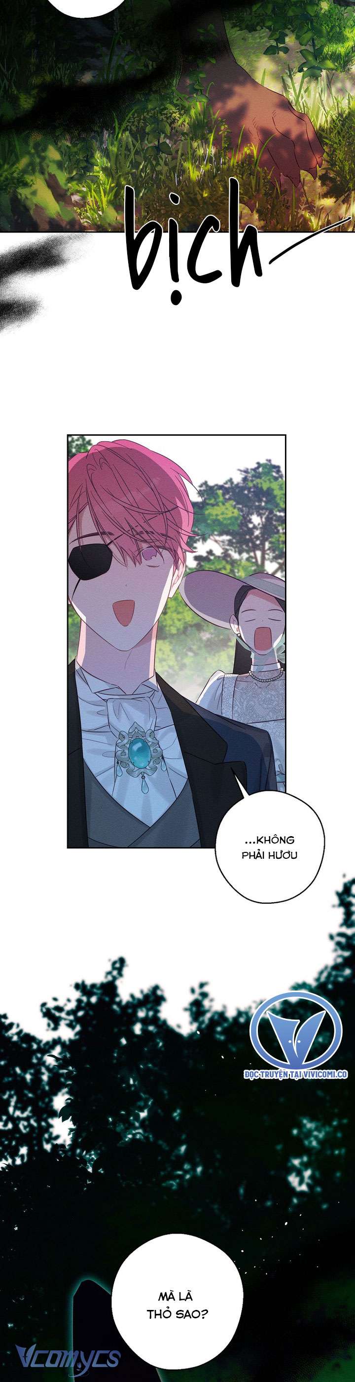 Trước Tiên Phải Giấu Em Trai Cái Đã! Chap 82 - Next Chap 83