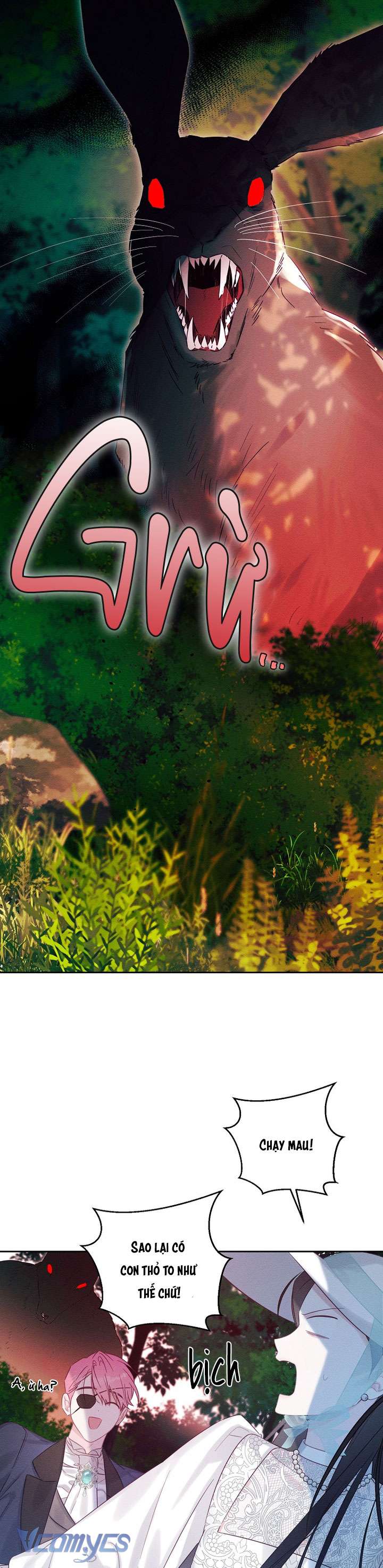 Trước Tiên Phải Giấu Em Trai Cái Đã! Chap 82 - Next Chap 83