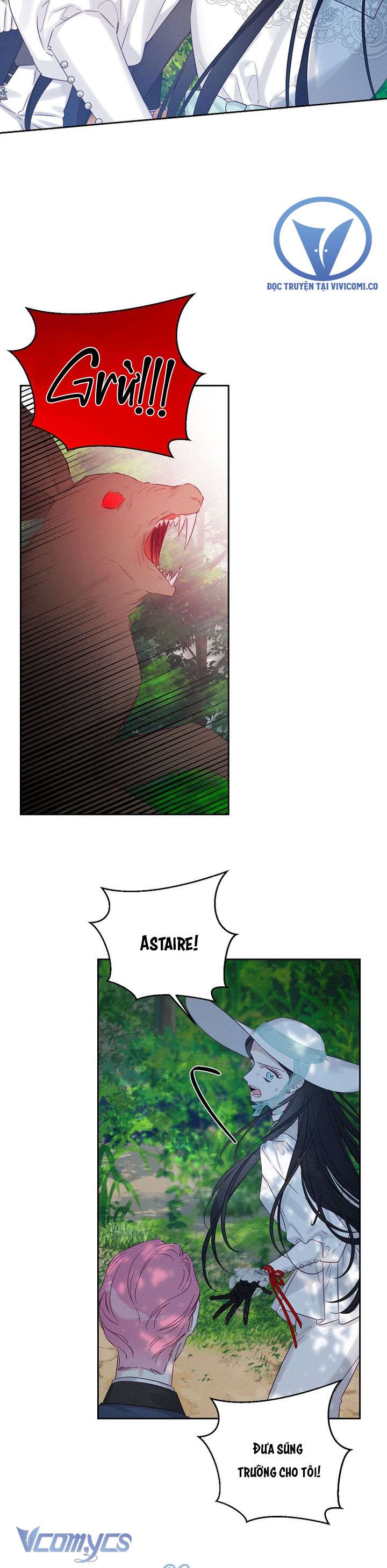 Trước Tiên Phải Giấu Em Trai Cái Đã! Chap 82 - Next Chap 83