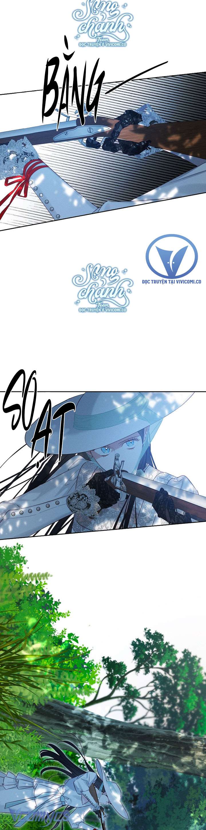 Trước Tiên Phải Giấu Em Trai Cái Đã! Chap 82 - Next Chap 83