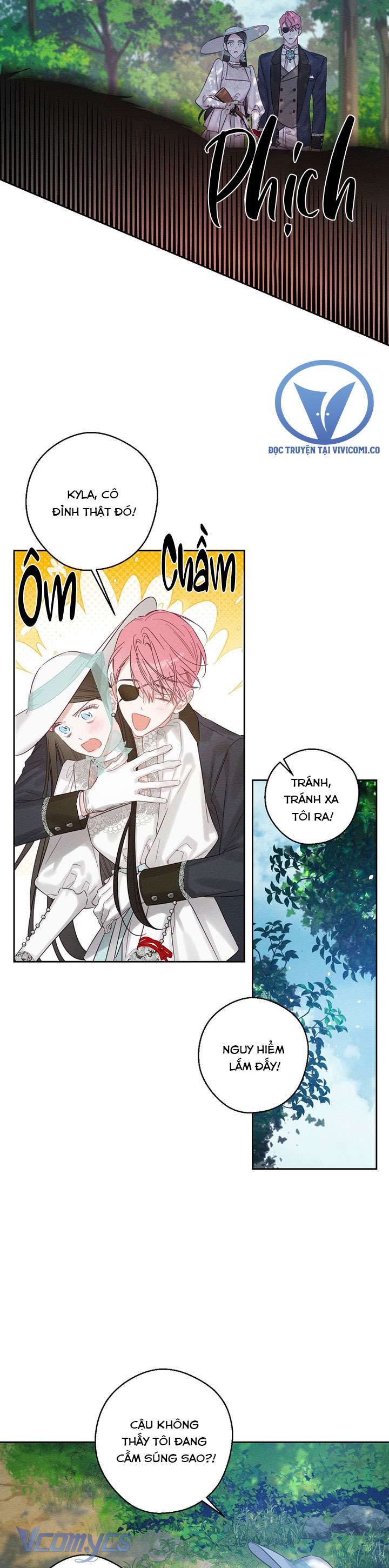 Trước Tiên Phải Giấu Em Trai Cái Đã! Chap 82 - Next Chap 83