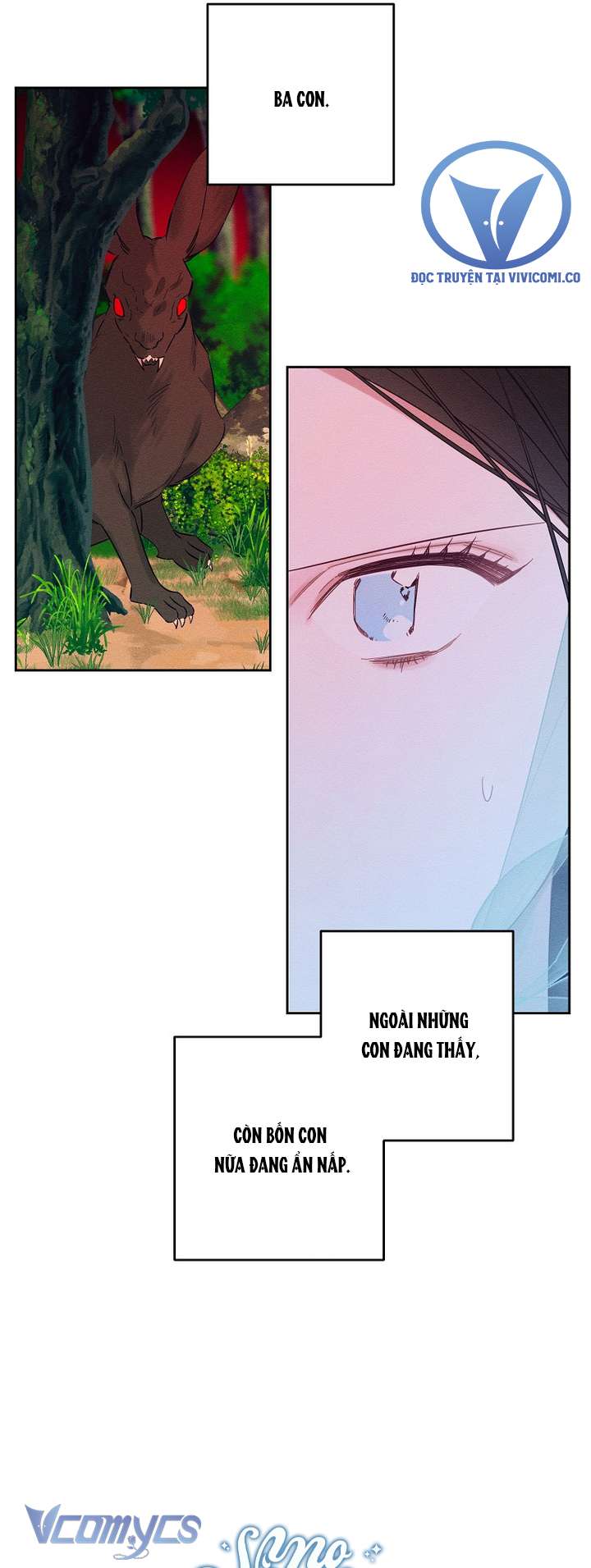 Trước Tiên Phải Giấu Em Trai Cái Đã! Chap 83 - Next Chap 84