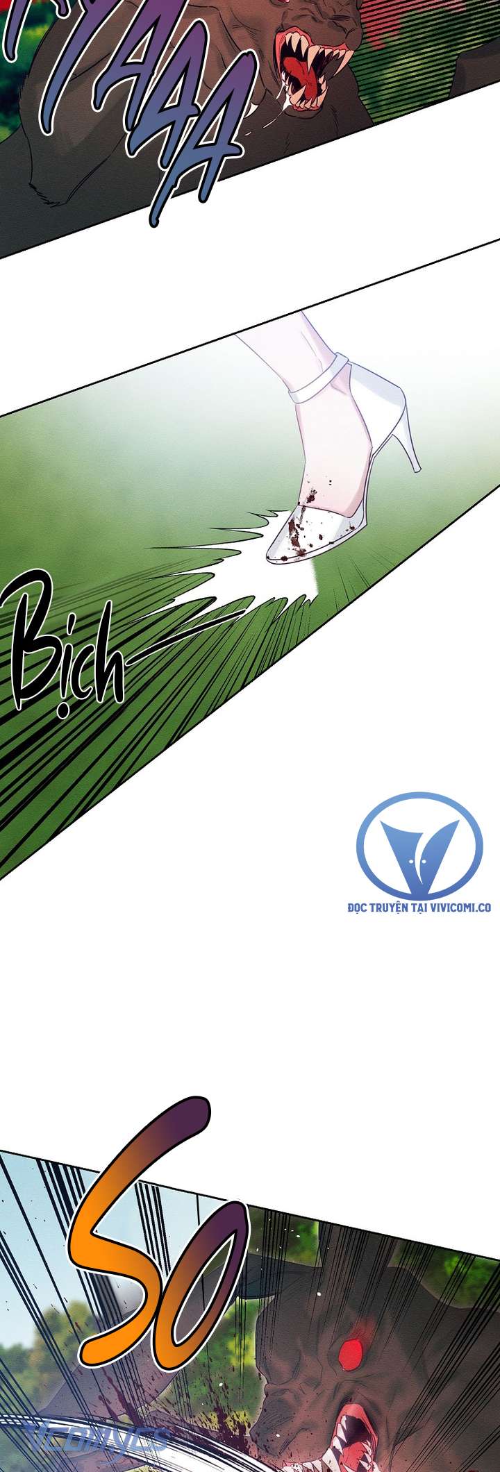 Trước Tiên Phải Giấu Em Trai Cái Đã! Chap 83 - Next Chap 84