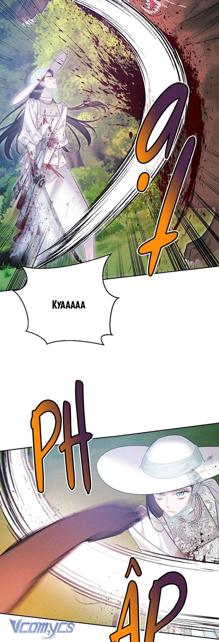 Trước Tiên Phải Giấu Em Trai Cái Đã! Chap 83 - Next Chap 84