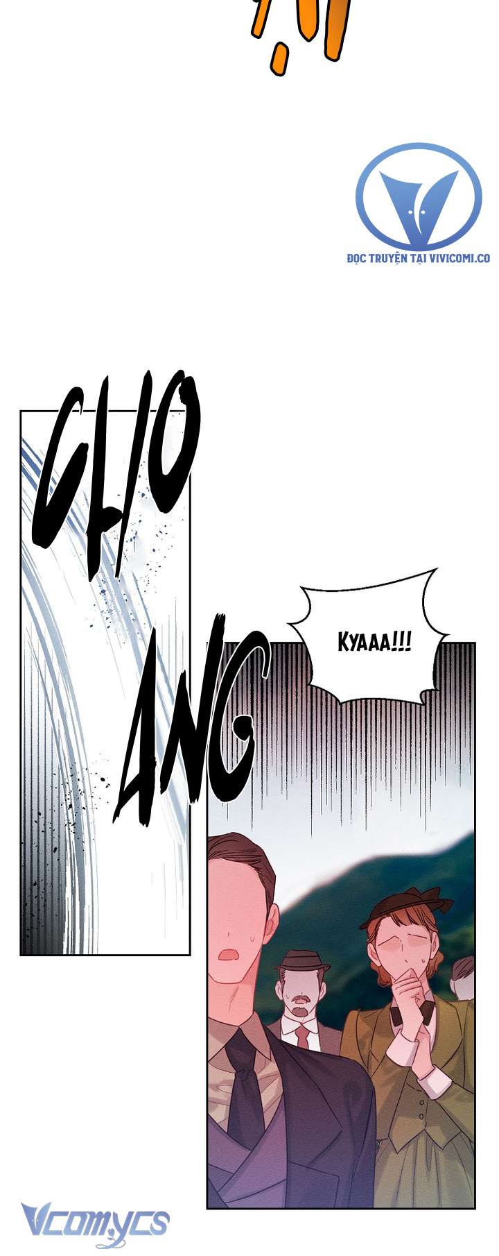 Trước Tiên Phải Giấu Em Trai Cái Đã! Chap 83 - Next Chap 84