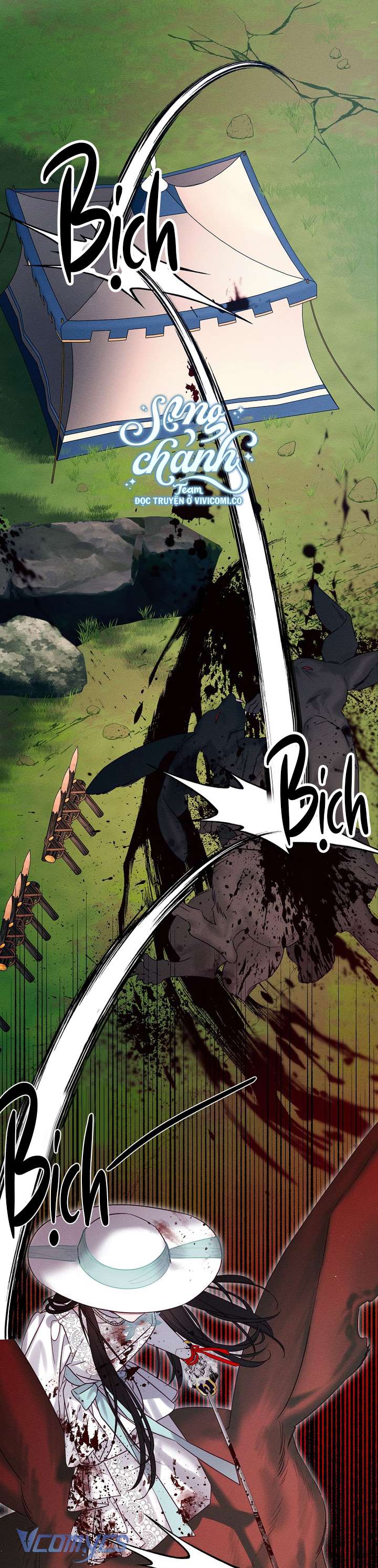 Trước Tiên Phải Giấu Em Trai Cái Đã! Chap 83 - Next Chap 84