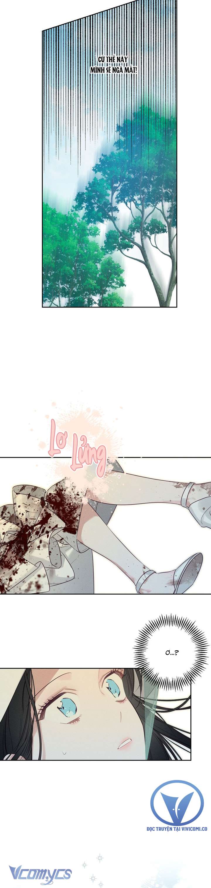 Trước Tiên Phải Giấu Em Trai Cái Đã! Chap 83 - Next Chap 84