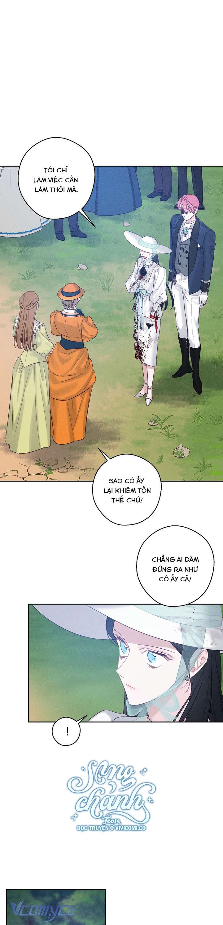 Trước Tiên Phải Giấu Em Trai Cái Đã! Chap 83 - Next Chap 84