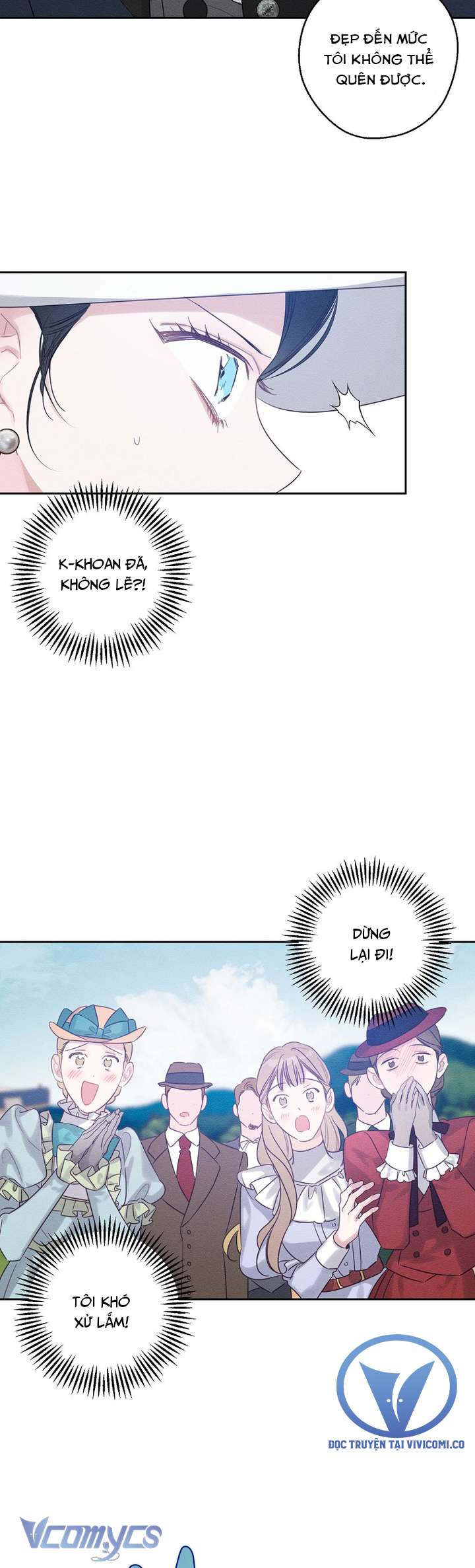 Trước Tiên Phải Giấu Em Trai Cái Đã! Chap 83 - Next Chap 84