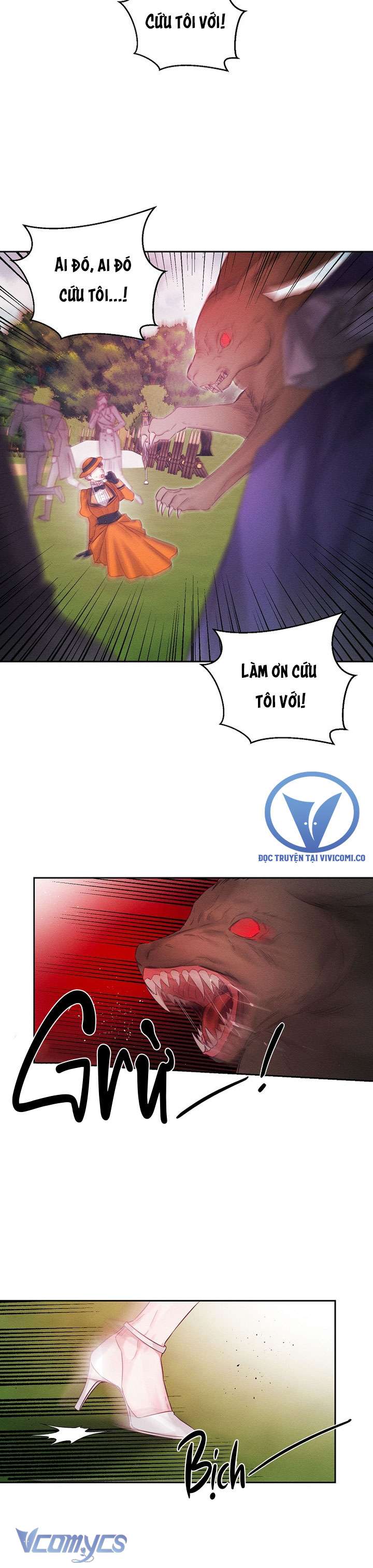 Trước Tiên Phải Giấu Em Trai Cái Đã! Chap 83 - Next Chap 84