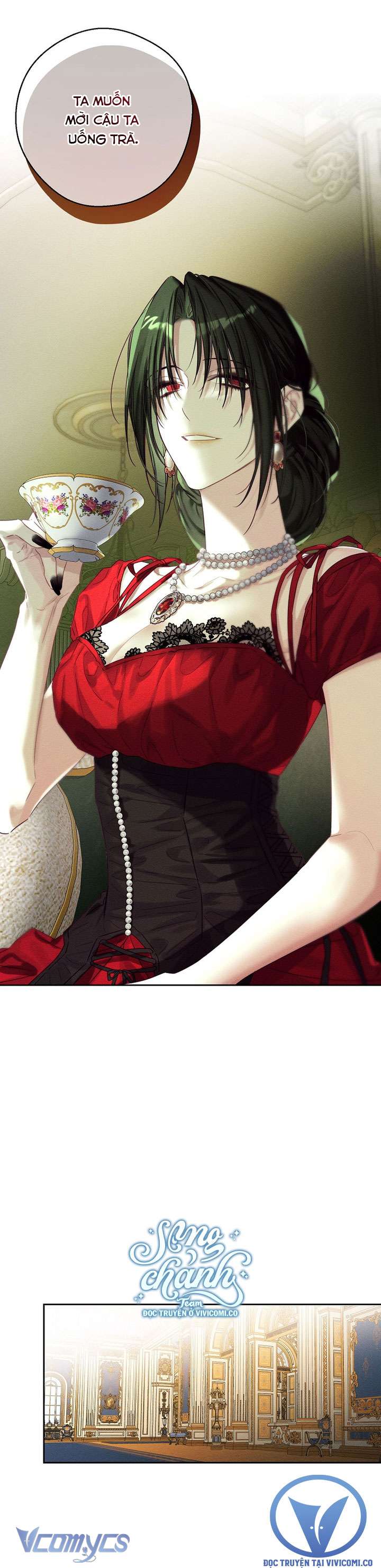 Trước Tiên Phải Giấu Em Trai Cái Đã! Chap 84 - Next Chap 85