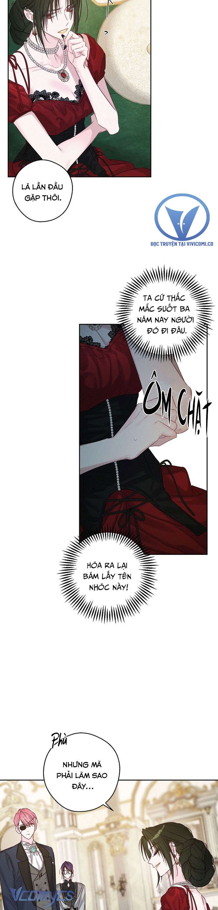 Trước Tiên Phải Giấu Em Trai Cái Đã! Chap 84 - Next Chap 85