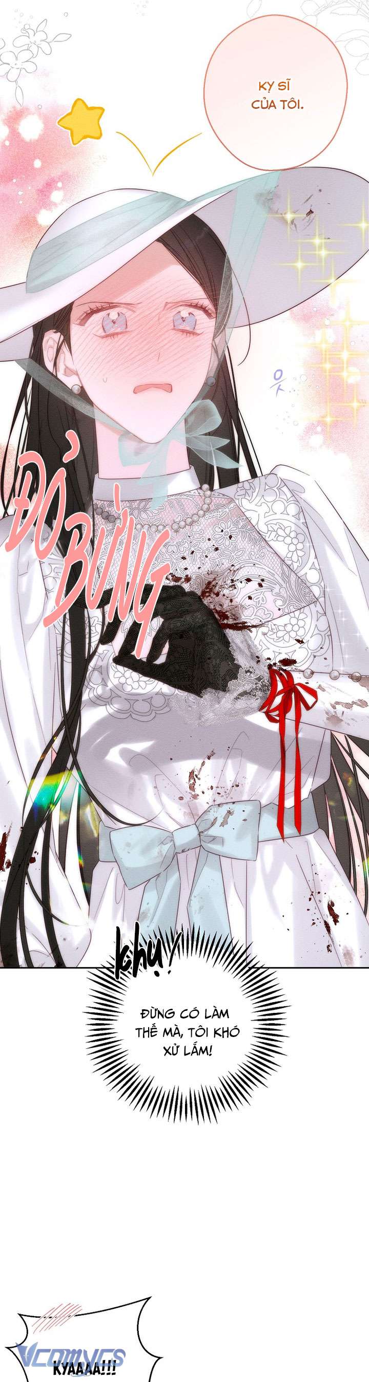 Trước Tiên Phải Giấu Em Trai Cái Đã! Chap 84 - Next Chap 85