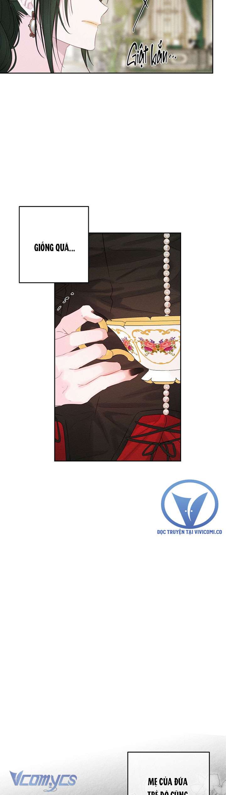 Trước Tiên Phải Giấu Em Trai Cái Đã! Chap 84 - Next Chap 85