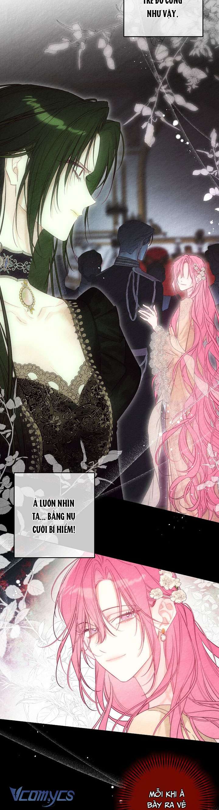 Trước Tiên Phải Giấu Em Trai Cái Đã! Chap 84 - Next Chap 85