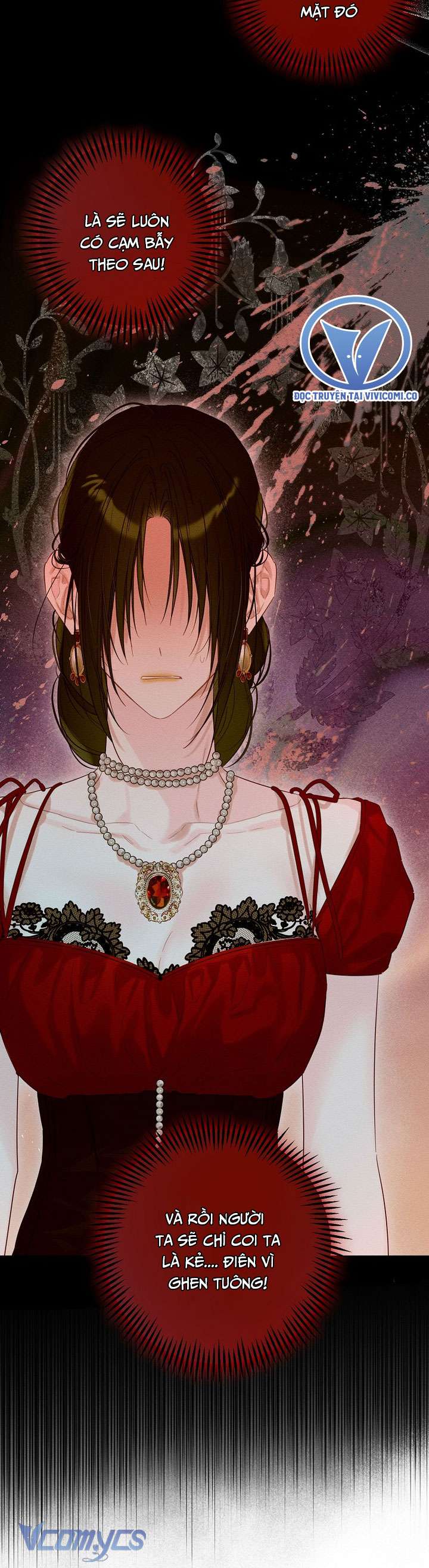 Trước Tiên Phải Giấu Em Trai Cái Đã! Chap 84 - Next Chap 85