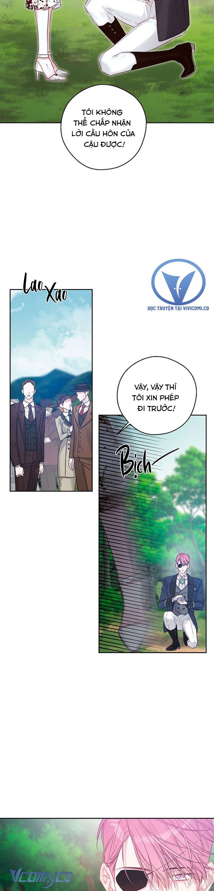 Trước Tiên Phải Giấu Em Trai Cái Đã! Chap 84 - Next Chap 85
