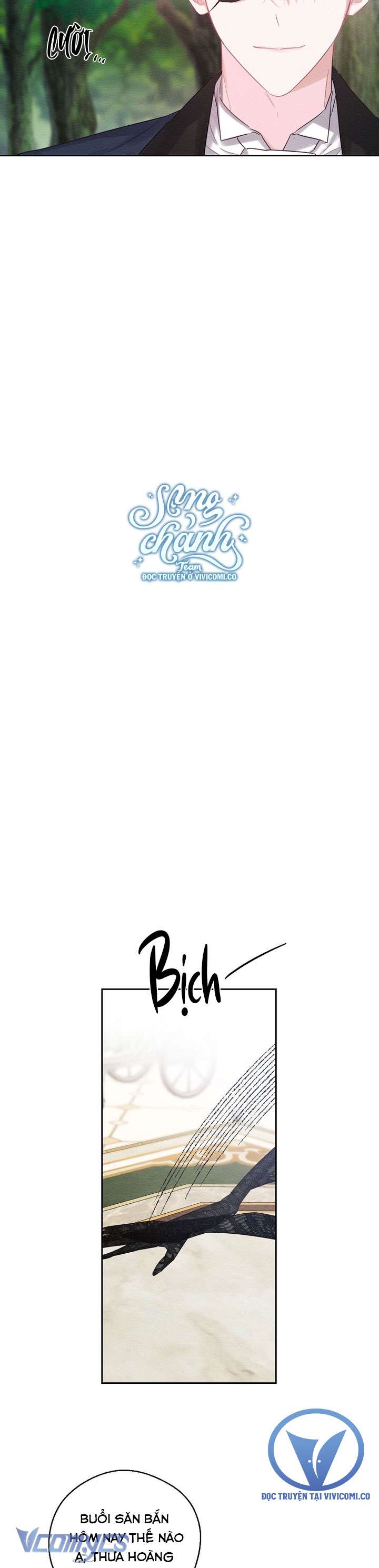 Trước Tiên Phải Giấu Em Trai Cái Đã! Chap 84 - Next Chap 85