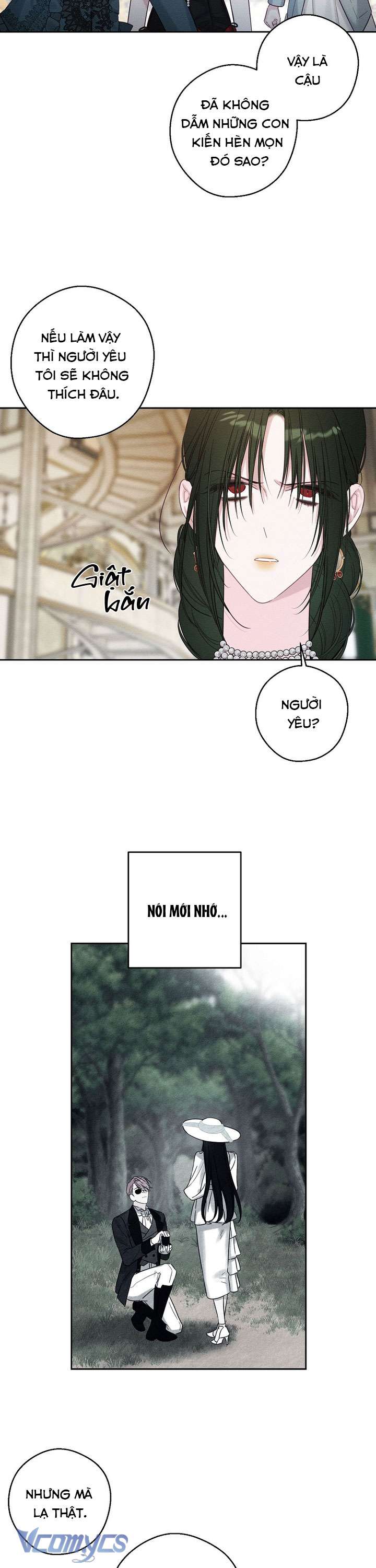 Trước Tiên Phải Giấu Em Trai Cái Đã! Chap 85 - Next Chap 86