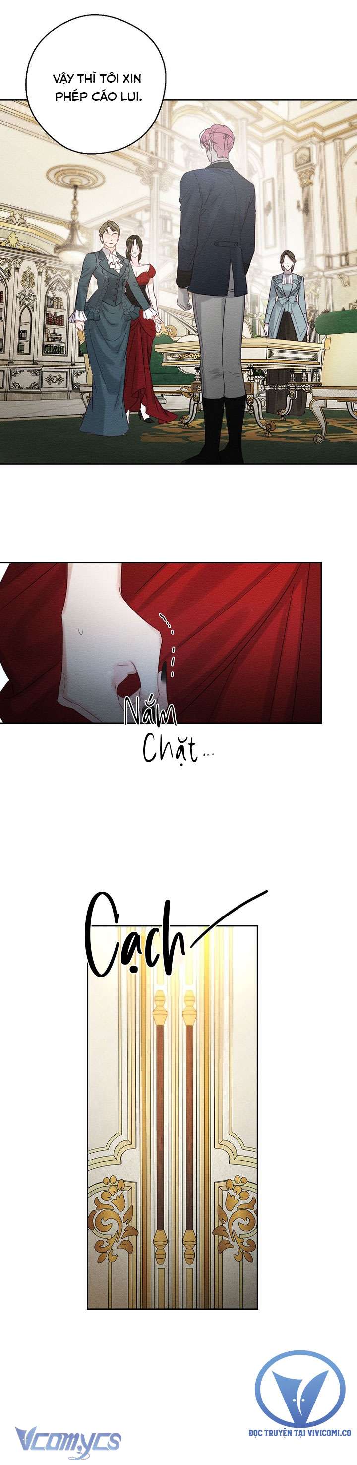 Trước Tiên Phải Giấu Em Trai Cái Đã! Chap 85 - Next Chap 86