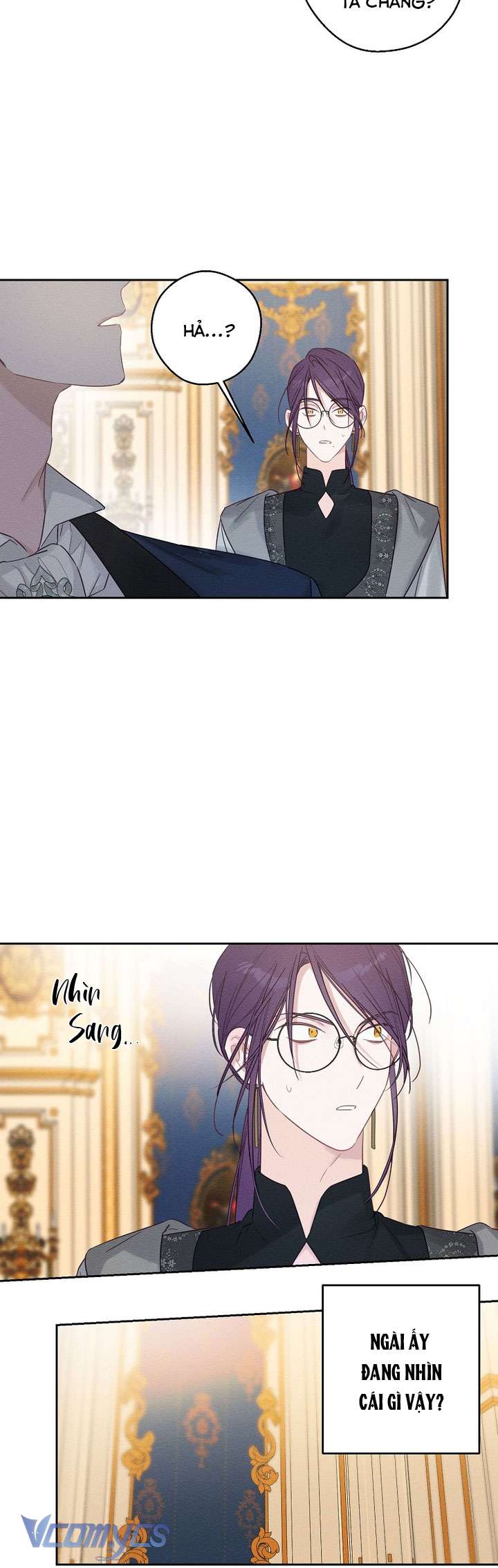 Trước Tiên Phải Giấu Em Trai Cái Đã! Chap 85 - Next Chap 86