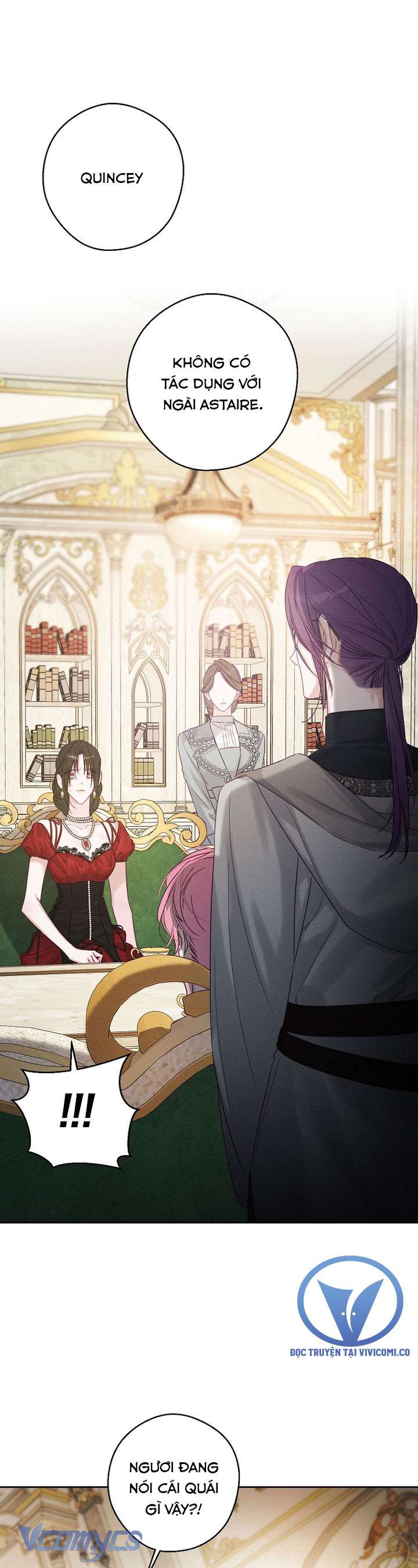 Trước Tiên Phải Giấu Em Trai Cái Đã! Chap 85 - Next Chap 86