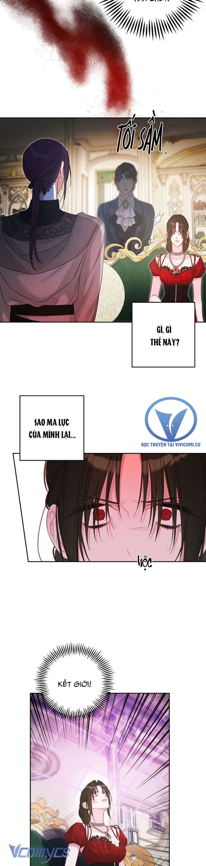 Trước Tiên Phải Giấu Em Trai Cái Đã! Chap 85 - Next Chap 86