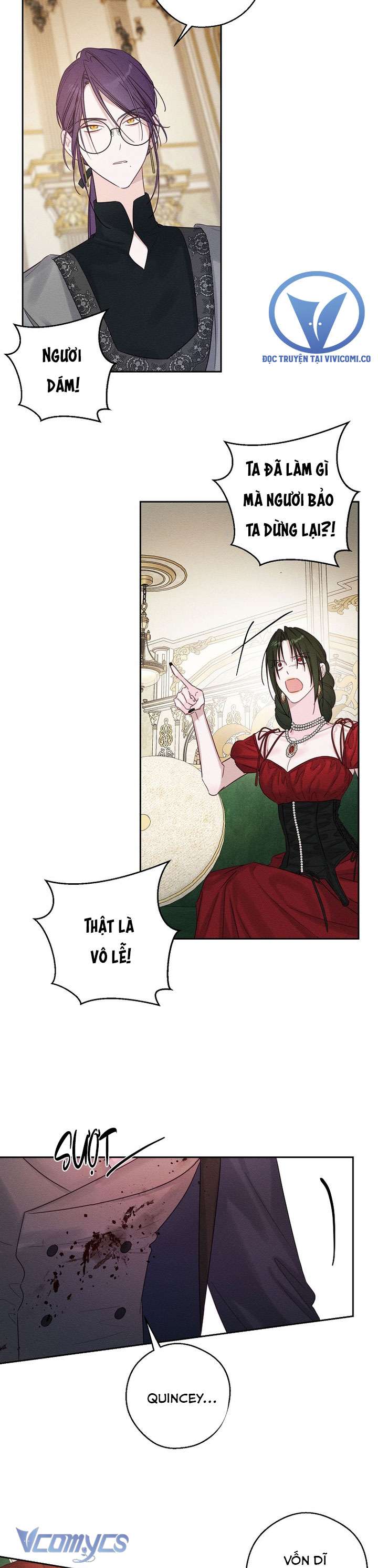 Trước Tiên Phải Giấu Em Trai Cái Đã! Chap 85 - Next Chap 86